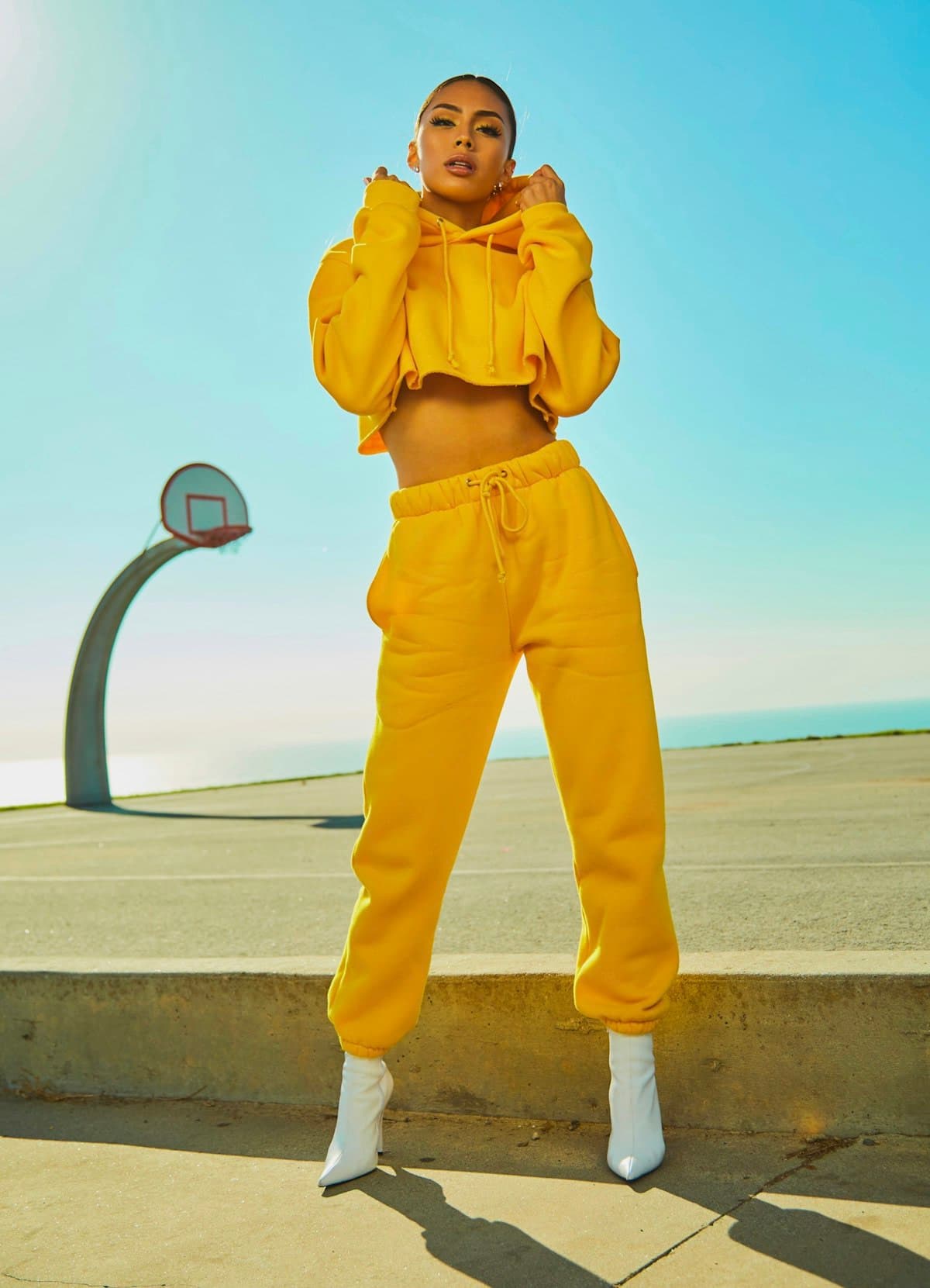 Beverly Edit